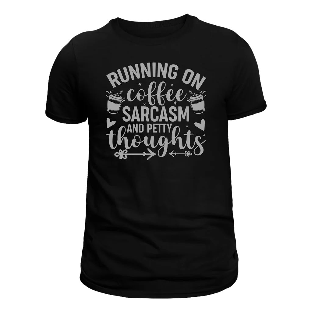T-Shirt Clearance