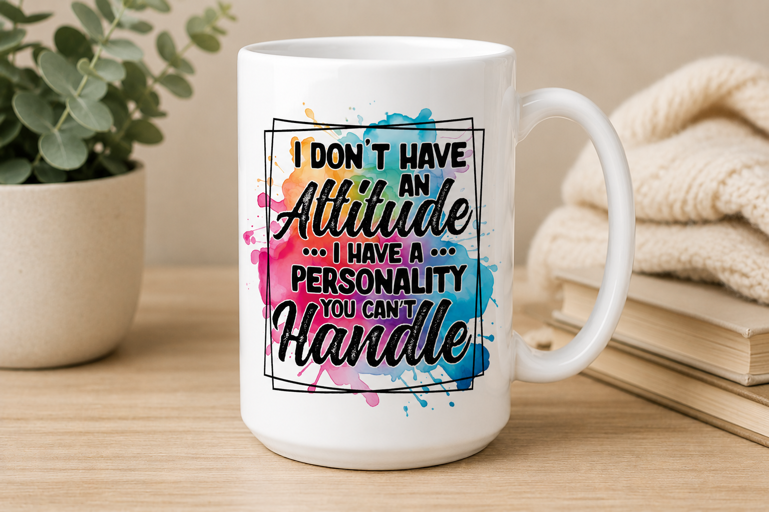 Coffee Mugs