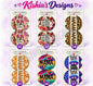 Car Coasters 2pk