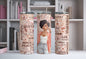 Black Queen Affirmation Tumbler