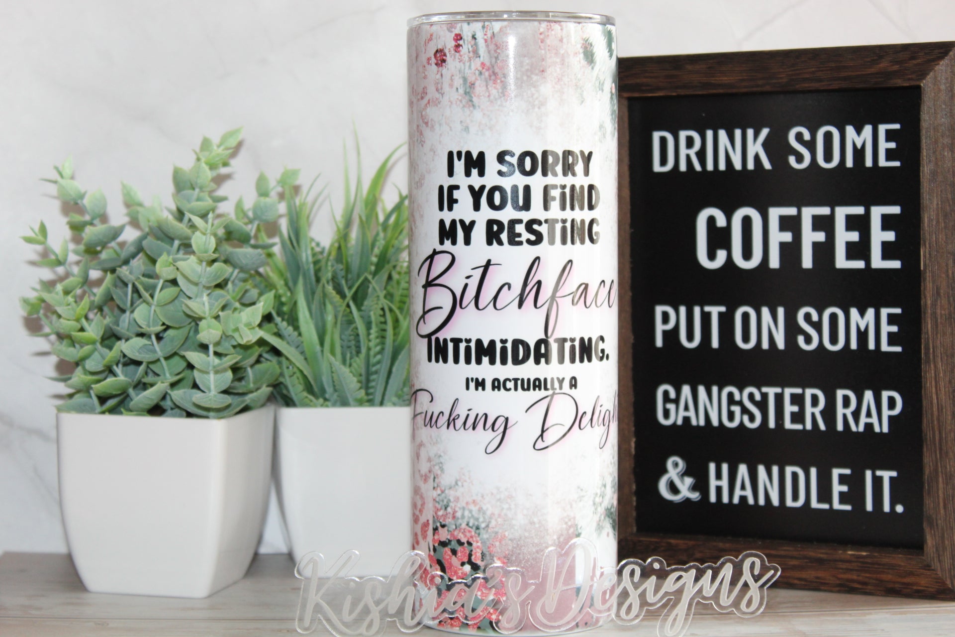 Resting B Face Tumblwr