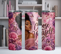 Choose Yourself 20oz Tumbler