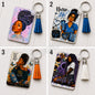 Inspirational Double-Sided Keychains | Choose Your Design
