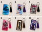 Inspirational Double-Sided Keychains | Choose Your Design