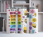 Child Affirmations Tumbler