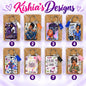 Key chains