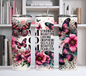 She Is, Mom Mother’s Day Tumbler