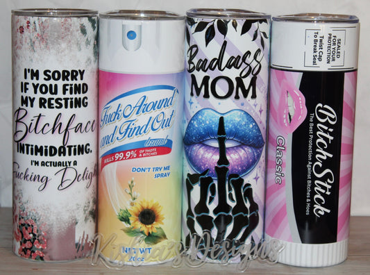 Baddie Tumber Destash