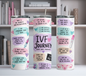IVF Journey 20oz Tumbler