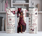 Inspirational Black Women Tumbler