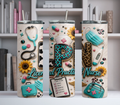 LPN 20oz Tumbler