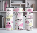 Mommy Reminders Tumbler