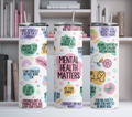 Mental Health Matters