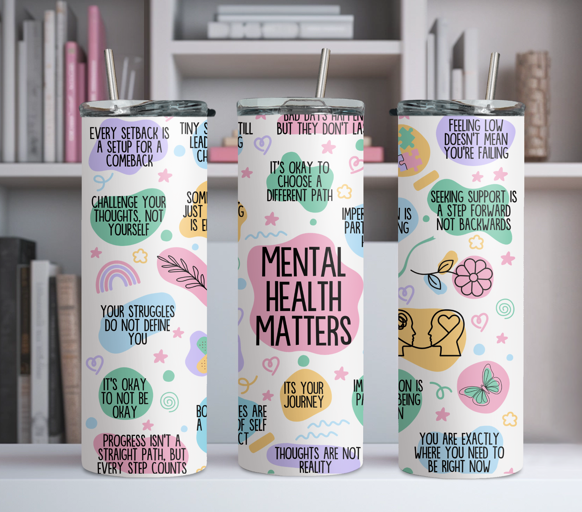 Mental Health Matters