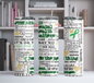 Mental Health Awareness Tumbler