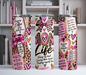 Mom Life 20oz Tumbler