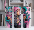 My Vibe 20oz Tumbler