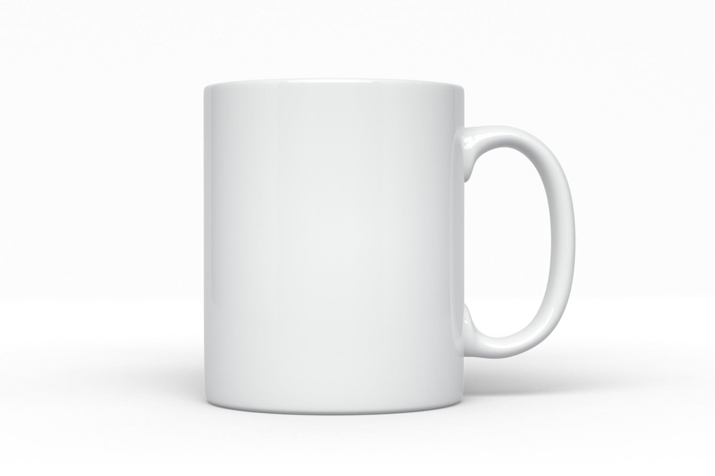Personalized Coffee Mug, Custom Coffee Mug, Mug with Photo/Text Custom Photo Coffee Mug, Sublimation