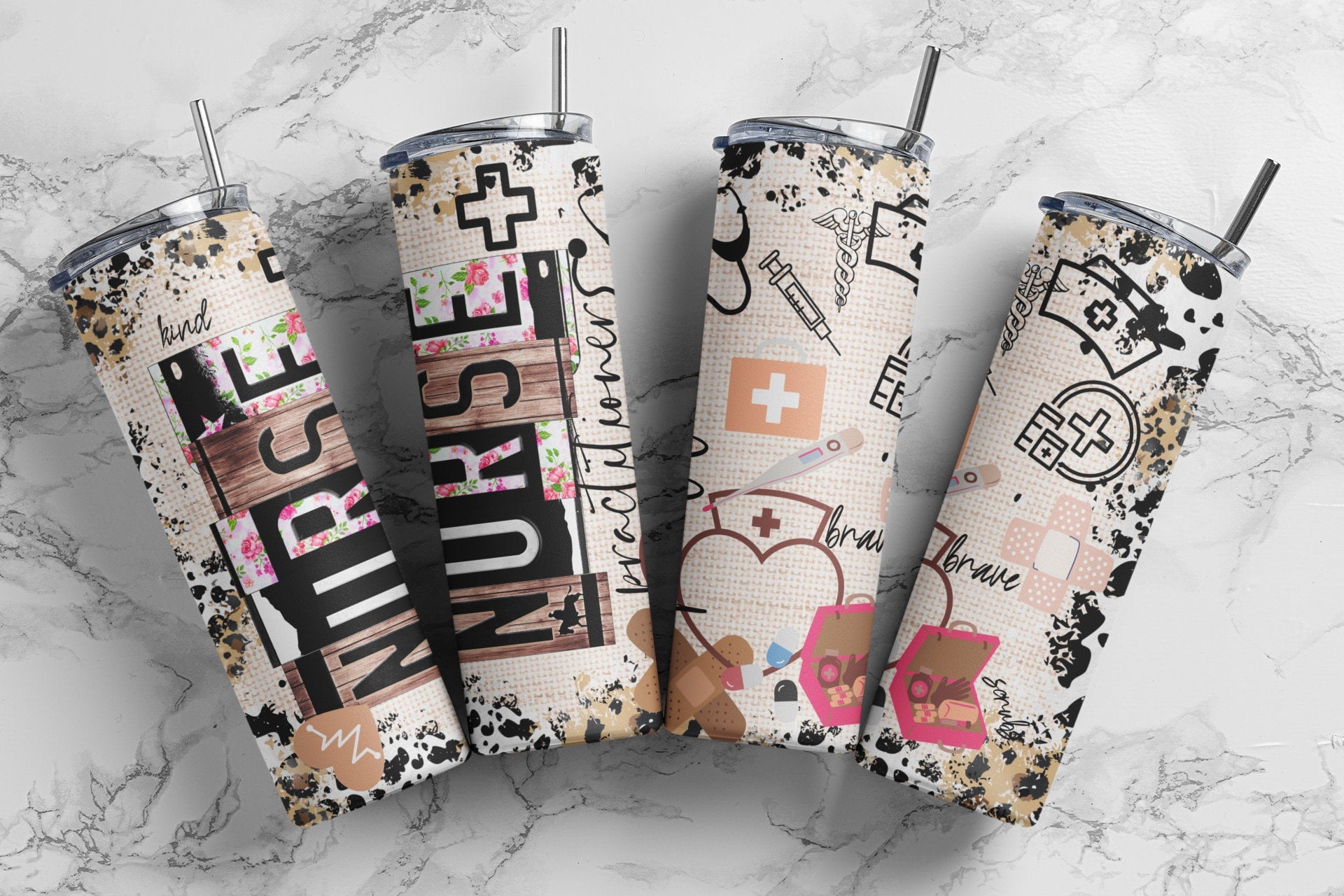 Nurse Practitioner Tumbler 20oz Skinny Tumbler, Nurse Practitioner Gifts, Nurse Practitioner Cup, Nurse Practitioner, Nurse Gift